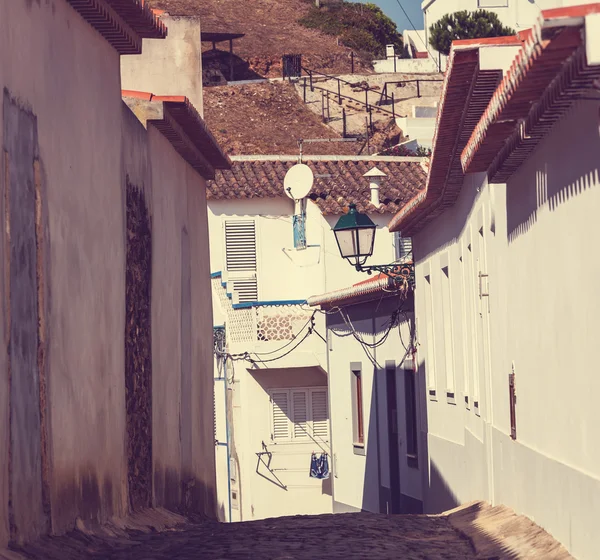 ポルトガルの村 — ストック写真