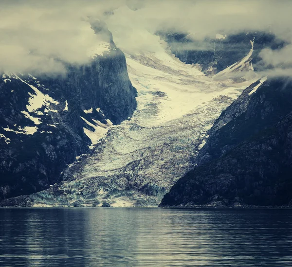 Αλάσκα — Φωτογραφία Αρχείου