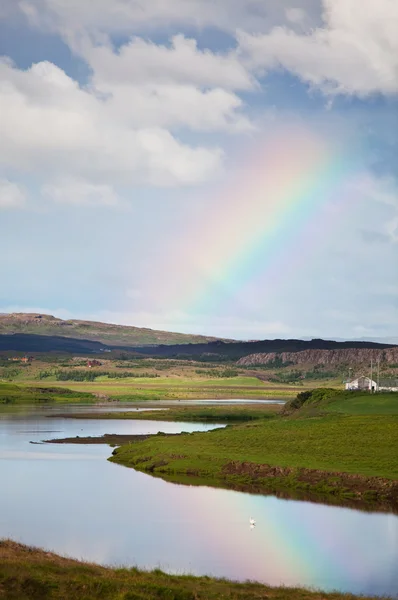 Irlanda do Norte — Fotografia de Stock