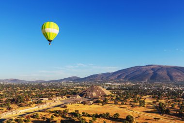 Teotihuacan