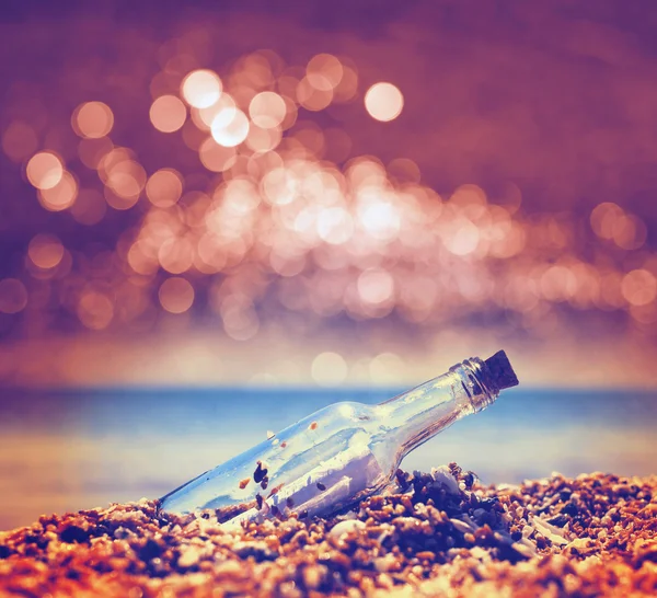 Bottle — Stock Photo, Image