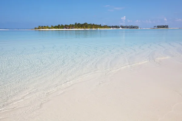 Maldive — Foto Stock