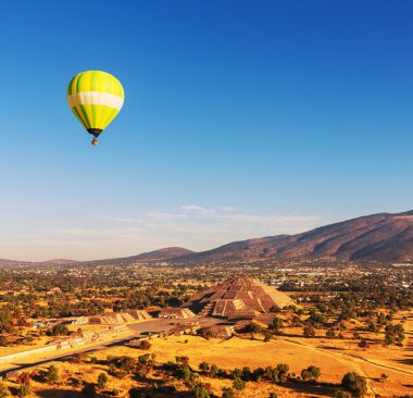 Teotihuacan
