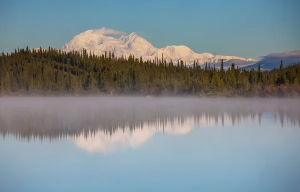 McKinley — Stok fotoğraf