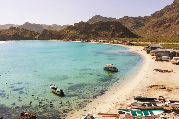 Baja California — Foto de Stock