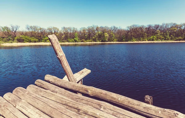 Meer — Stockfoto