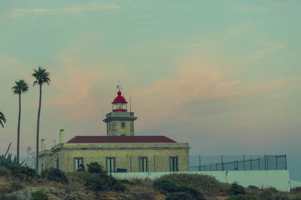 Faro — Foto de Stock