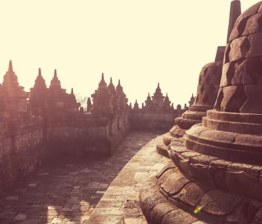 Borobudur