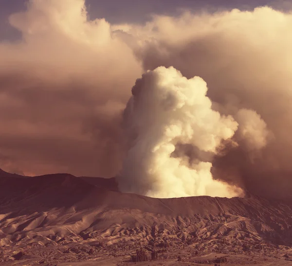 Bromo — Foto de Stock