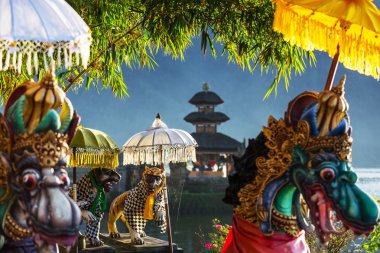 ULUN Danu