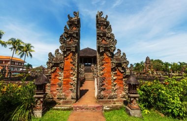 Bali Tapınağı