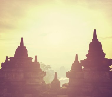 Borobudur