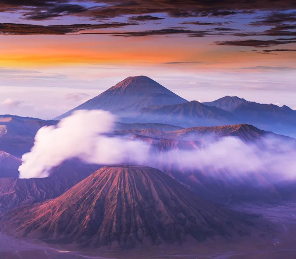 Bromo — Stockfoto