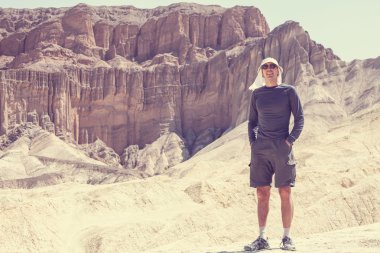 Ölüm Vadisi Parkı