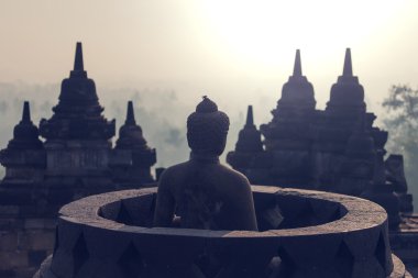 Borobudur