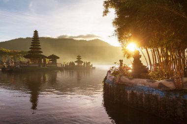 ULUN Danu