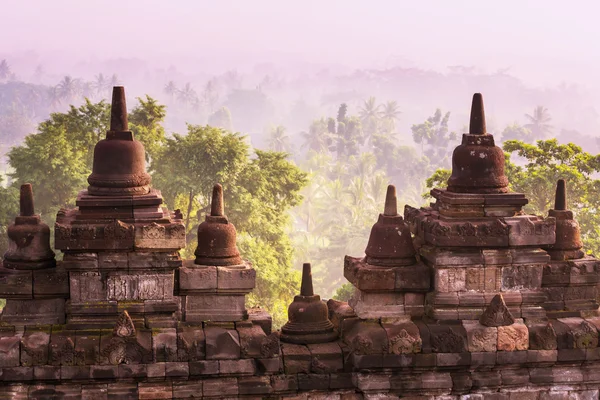 Borobudur —  Fotos de Stock