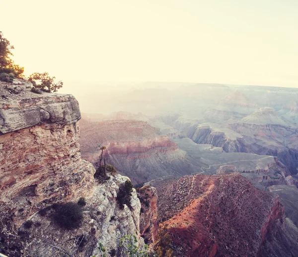 Grand Canyon — Stockfoto