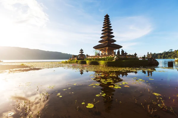 Ulun Danu — Stock Photo, Image