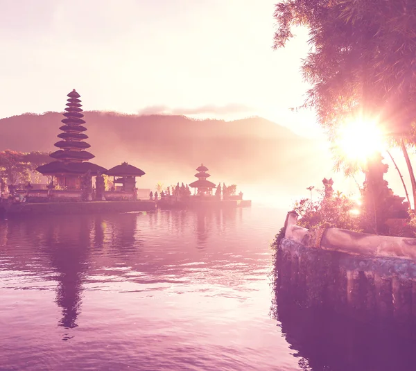 Ulun Danu — Stock Photo, Image