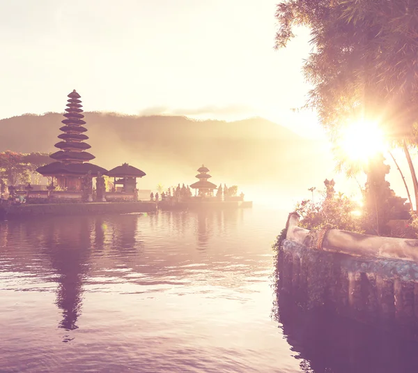 Ulun Danu — Stock Photo, Image