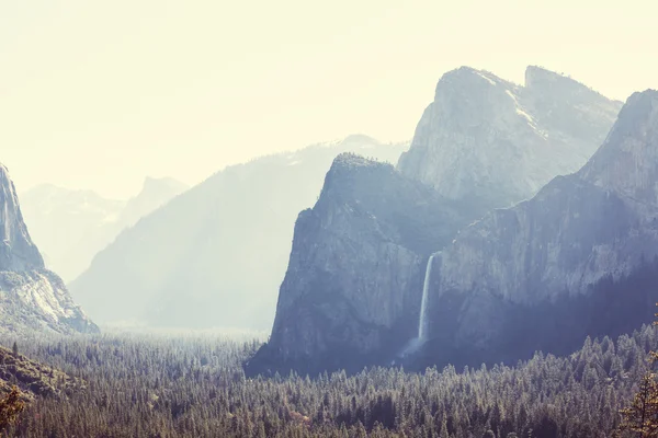 Yosemite — Stock fotografie