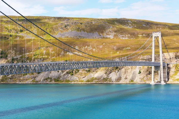 Northern Norway — Stock Image Northern Norway Royalty Free Stock Images