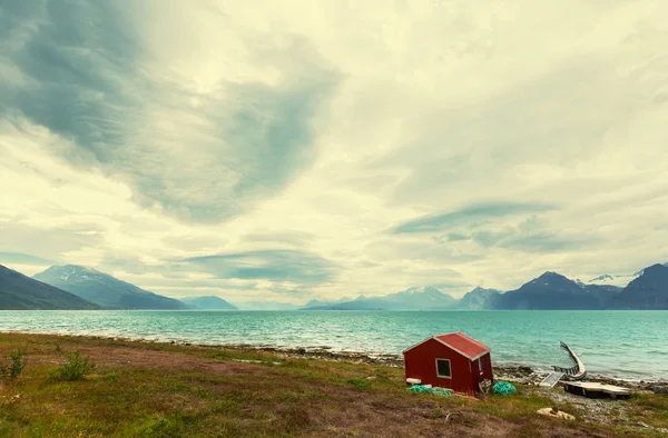 Norway landscapes — Stock Photo, Image