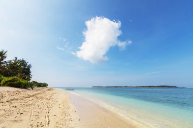 gili Beach