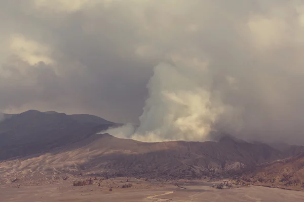 Bromo — Foto Stock