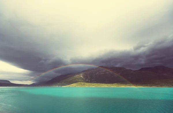 Arco iris —  Fotos de Stock