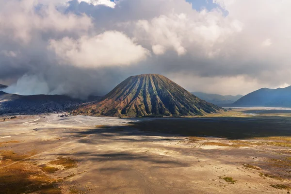 Bromo — Stockfoto