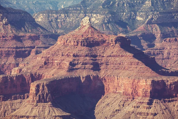 Canyon grandioso — Foto Stock