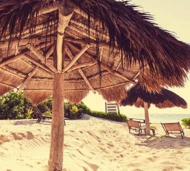 Serenity beach