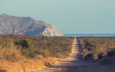 Baja California