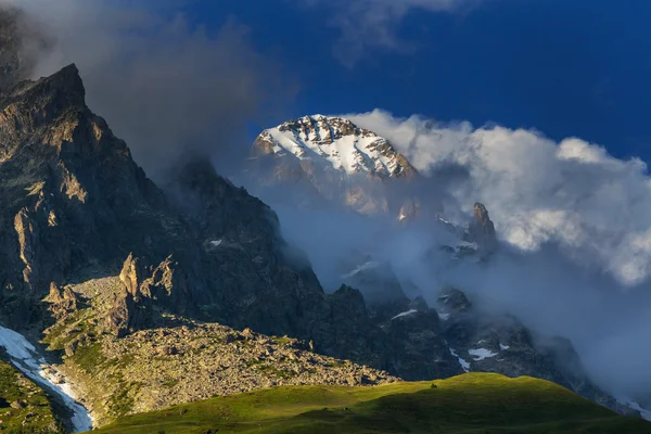 Dır tepe — Stok fotoğraf