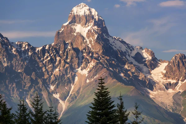 Der Höhepunkt der Krise — Stockfoto