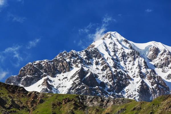 Kafkas Dağları — Stok fotoğraf