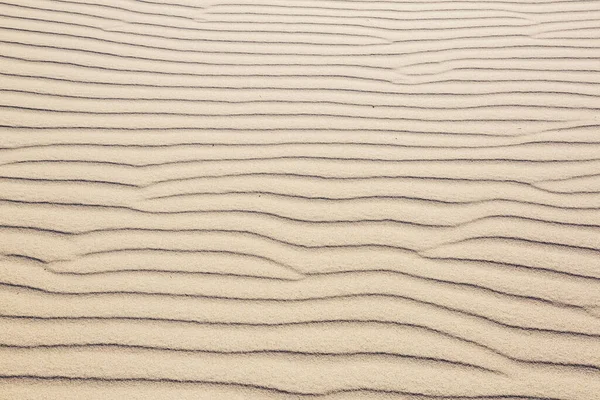 Zand Textuur Voor Natuurlijke Achtergrond — Stockfoto