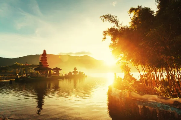 Ulun Danu. —  Fotos de Stock