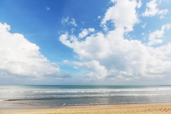 Sea Beach — Stock Photo, Image