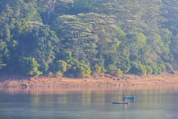 Beaux Paysages Naturels Sri Lanka — Photo