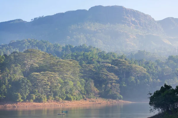 Schöne Naturlandschaften Sri Lanka — Stockfoto