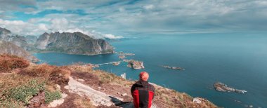 Lofoten Adaları, Norveç zammı
