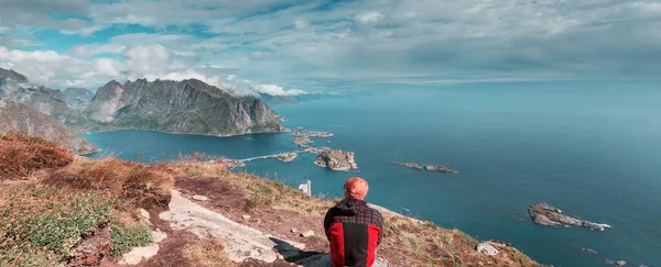 Lofoten Adaları, Norveç zammı