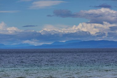 Vancouver Adası, British Columbia, Kanada