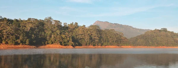 Belas Paisagens Naturais Sri Lanka — Fotografia de Stock