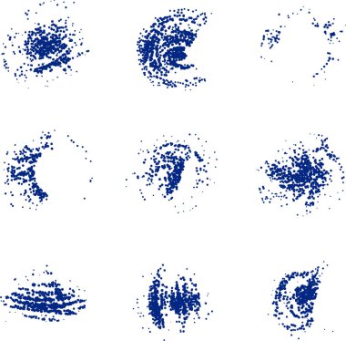 Metin için alanı olan soyut grunge arkaplanı