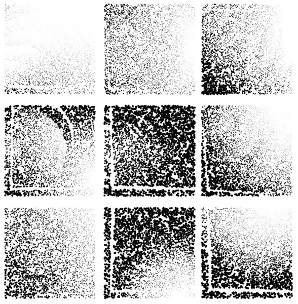 siyah ve beyaz grunge arkaplanı