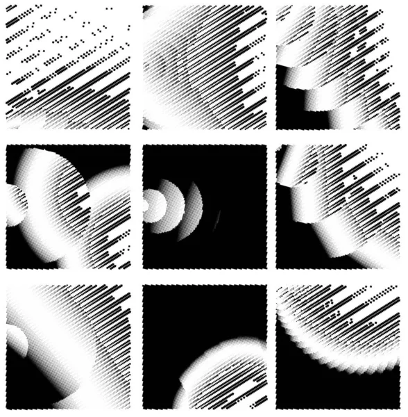 grunge çizgileri ve noktalarıyla soyut arkaplan